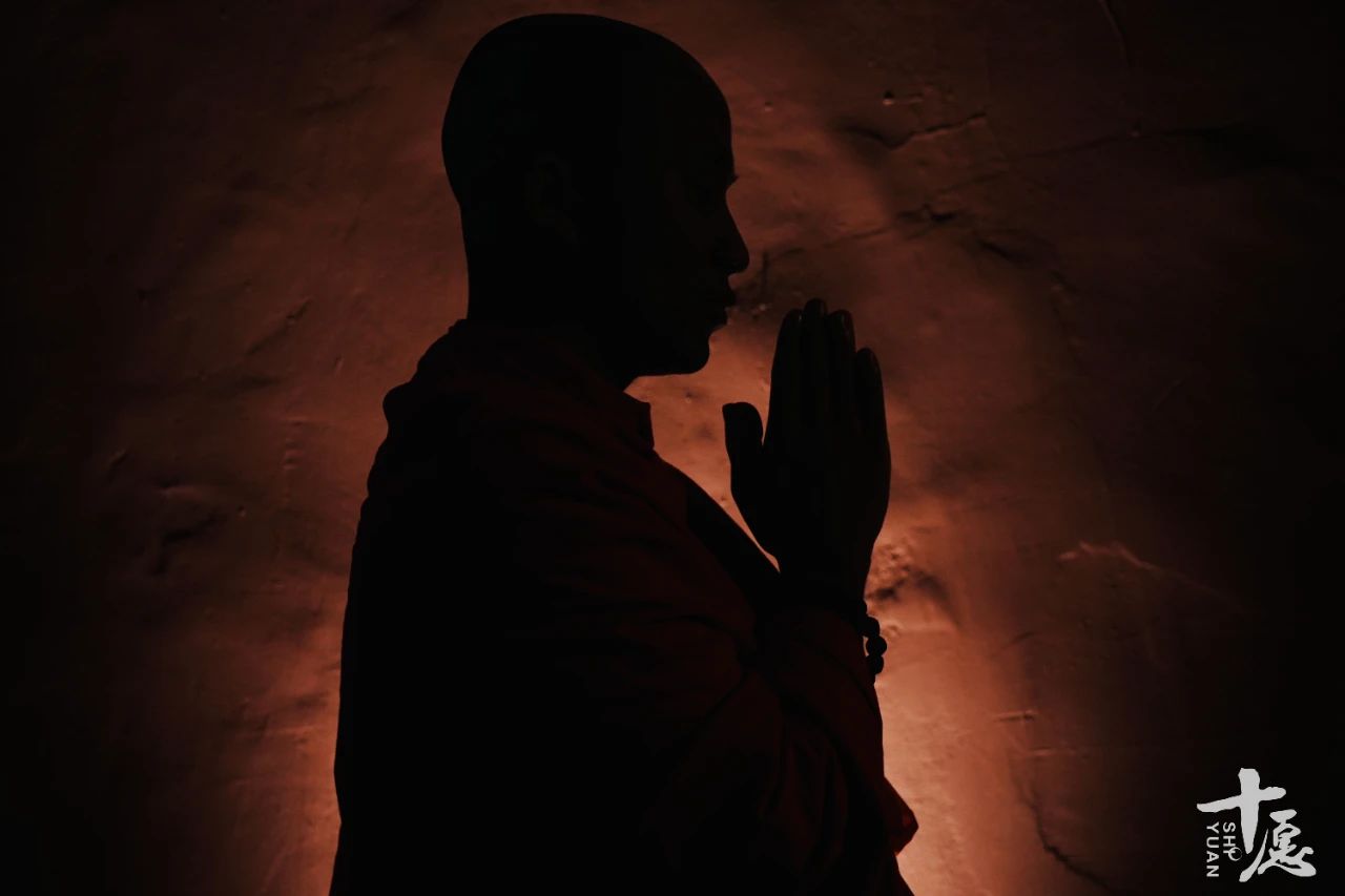 倓虚大师讲述“晒蜡”傻和尚如何逆袭为佛门高僧