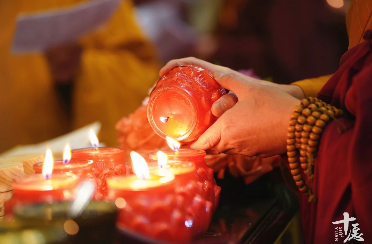 倓虚大师讲述“晒蜡”傻和尚如何逆袭为佛门高僧