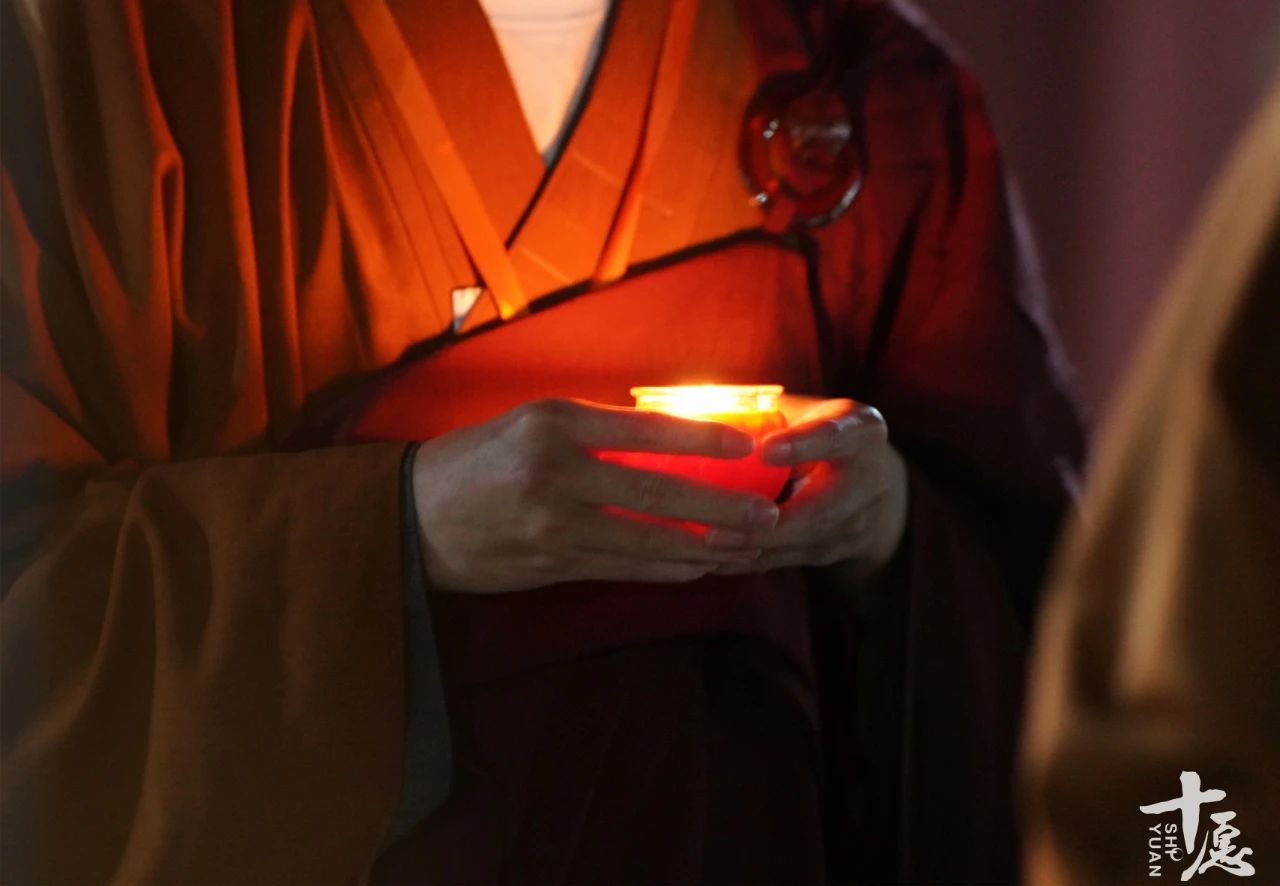 倓虚大师讲述“晒蜡”傻和尚如何逆袭为佛门高僧