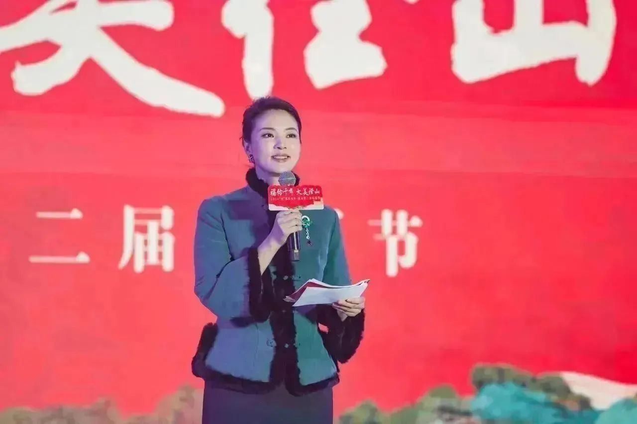 福气满满迎新年！2024“宋”福杭州年·径山第二届培福节正式开幕！