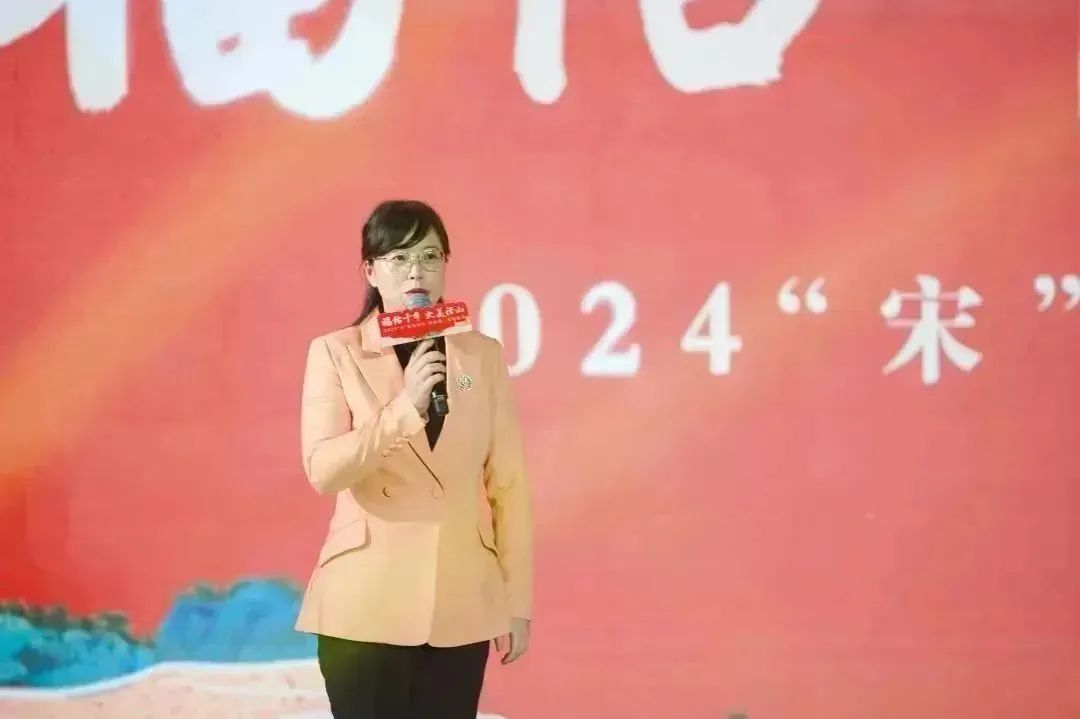 福气满满迎新年！2024“宋”福杭州年·径山第二届培福节正式开幕！