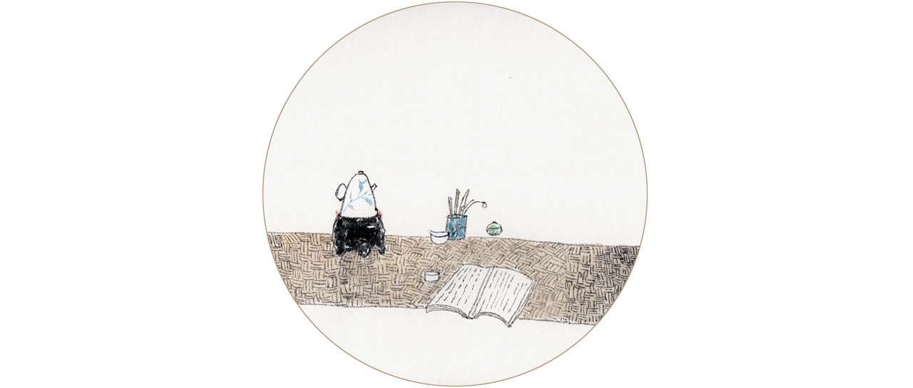 济群法师：只因那一念心动