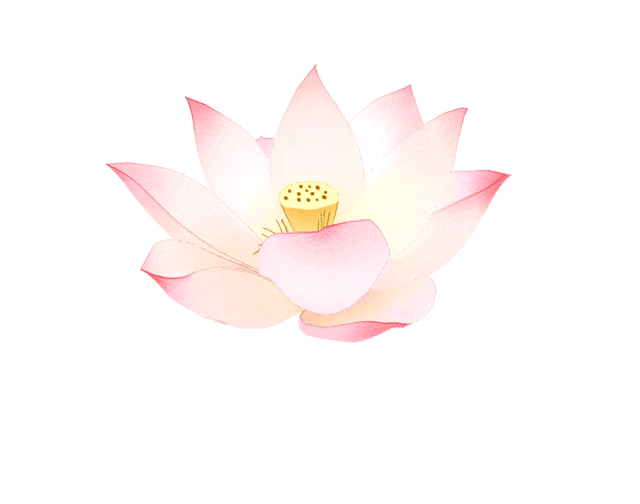 當度法师： 心净则佛土净