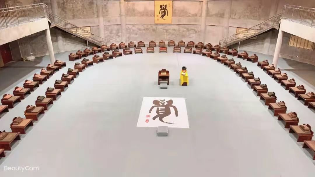  21天基础止观营 | 升级身心操作系统，化解人生困局