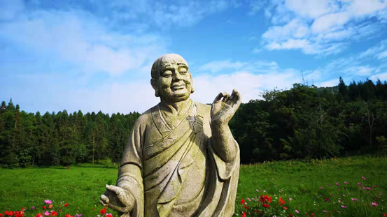  21天基础止观营 | 升级身心操作系统，化解人生困局