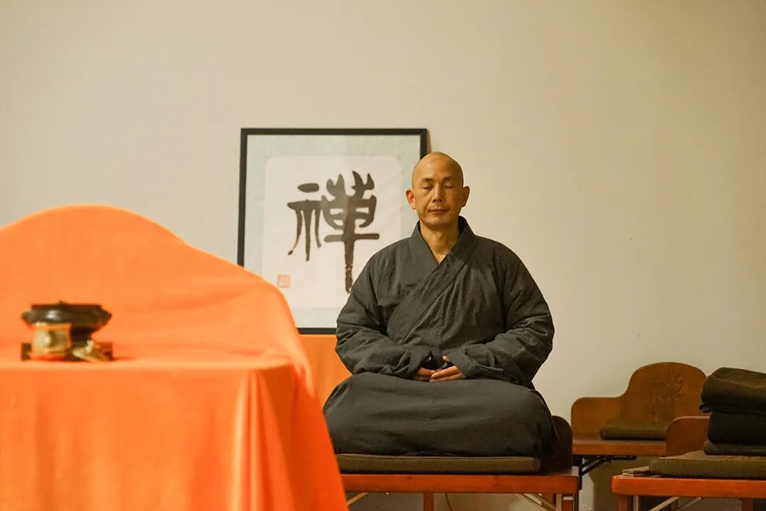  21天基础止观营 | 升级身心操作系统，化解人生困局