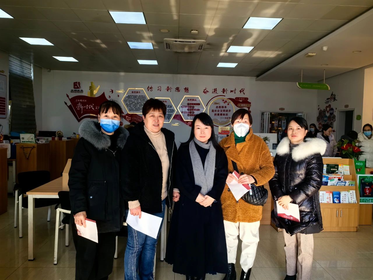 湖北省佛教慈善基金会积极开展慈善公益活动成效显著