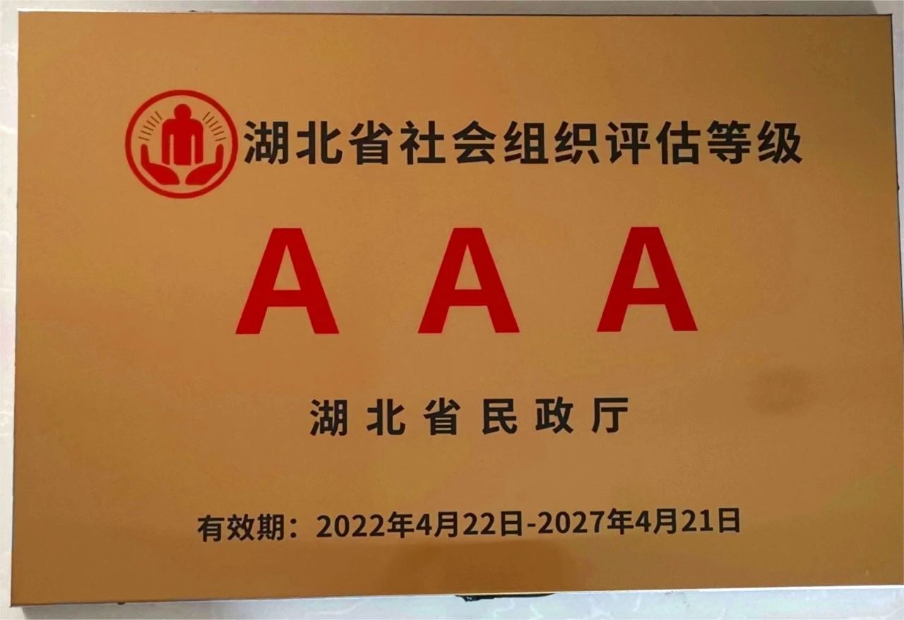 湖北省佛教慈善基金会积极开展慈善公益活动成效显著