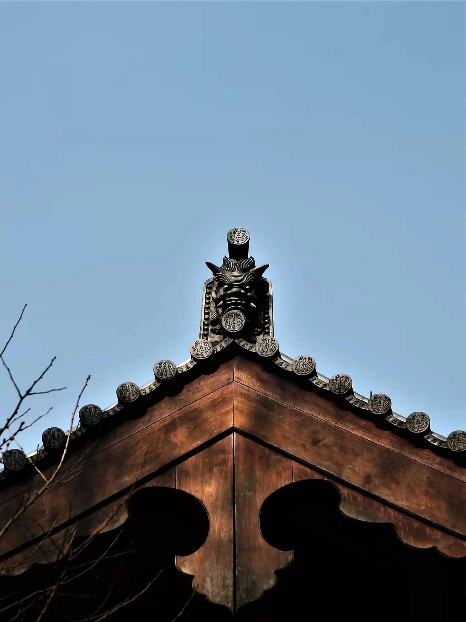 紫柏真可禅师：如我无心，则物亦随无心而化矣