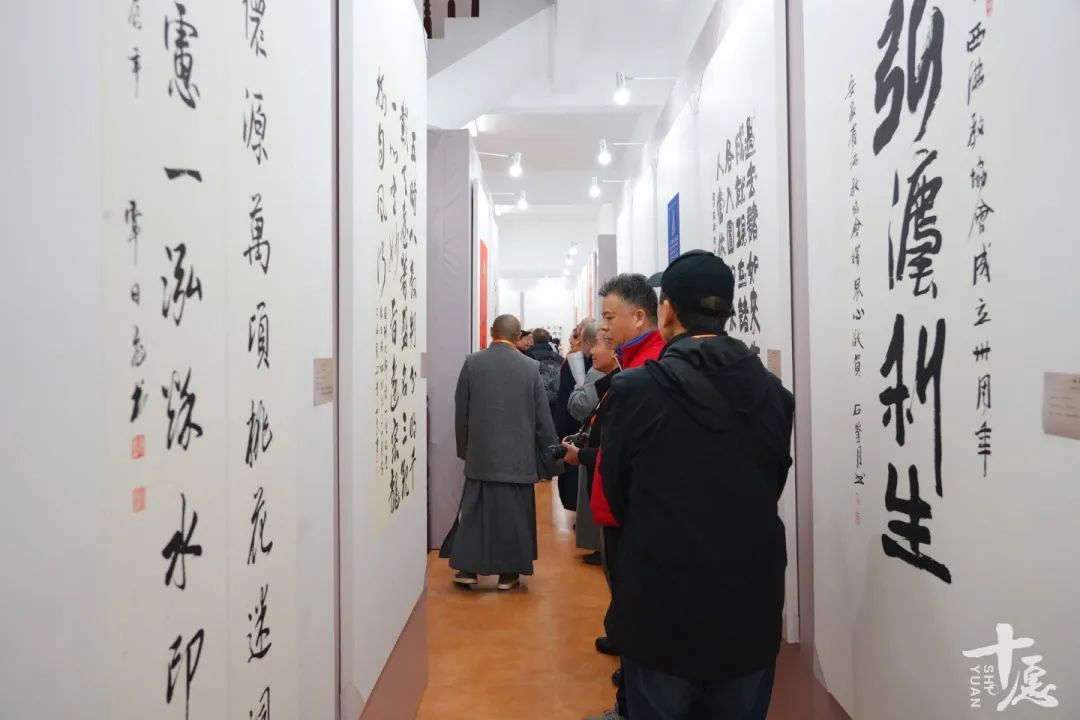 共同见证：广西佛教协会成立三十周年纪念会全记录