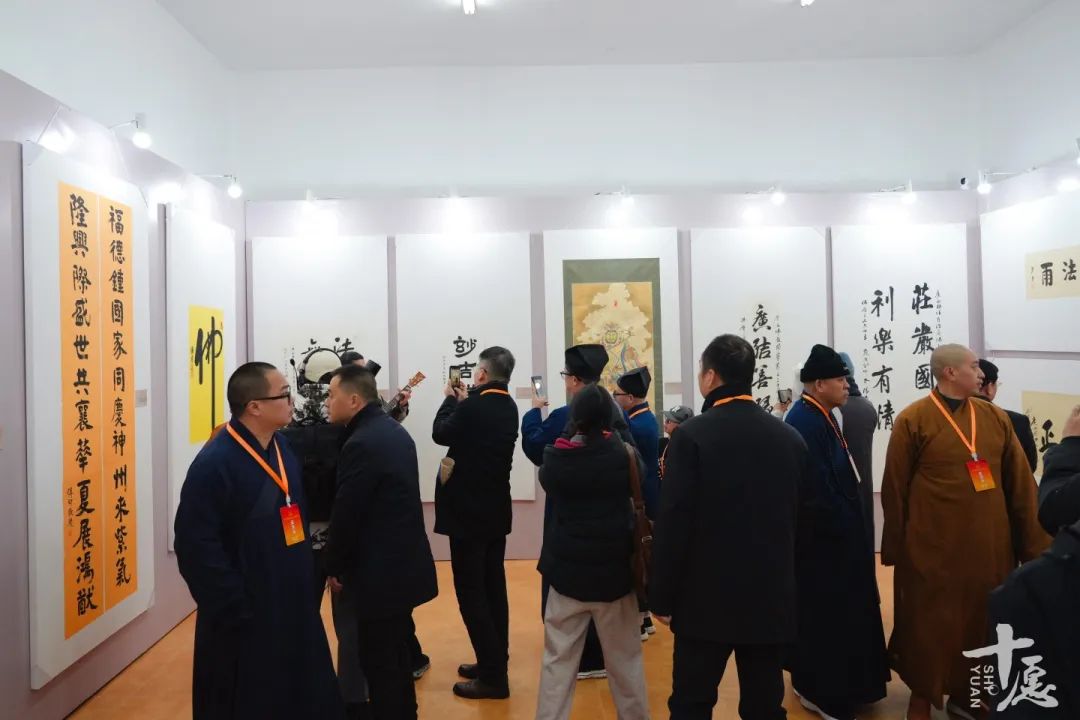 共同见证：广西佛教协会成立三十周年纪念会全记录