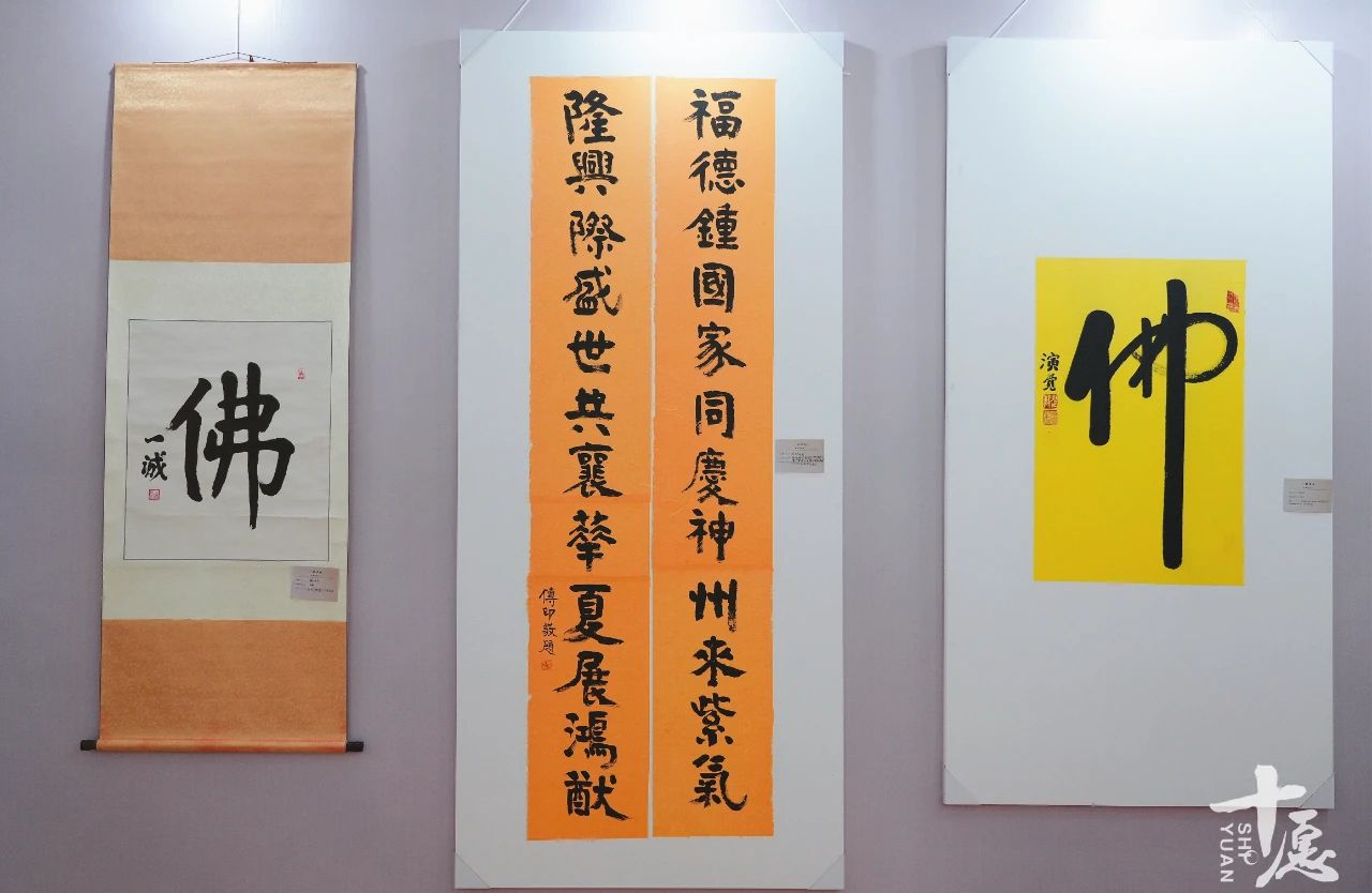 共同见证：广西佛教协会成立三十周年纪念会全记录