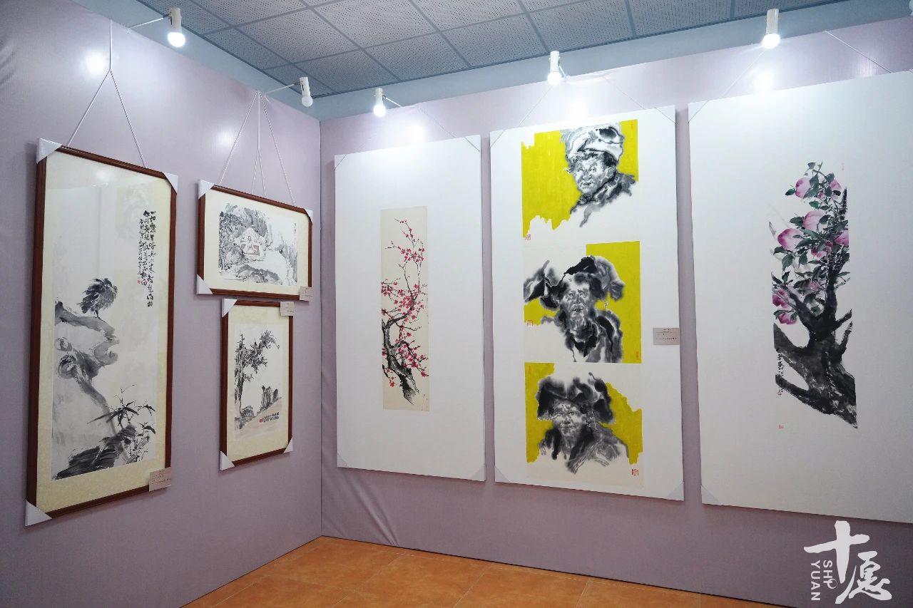 共同见证：广西佛教协会成立三十周年纪念会全记录