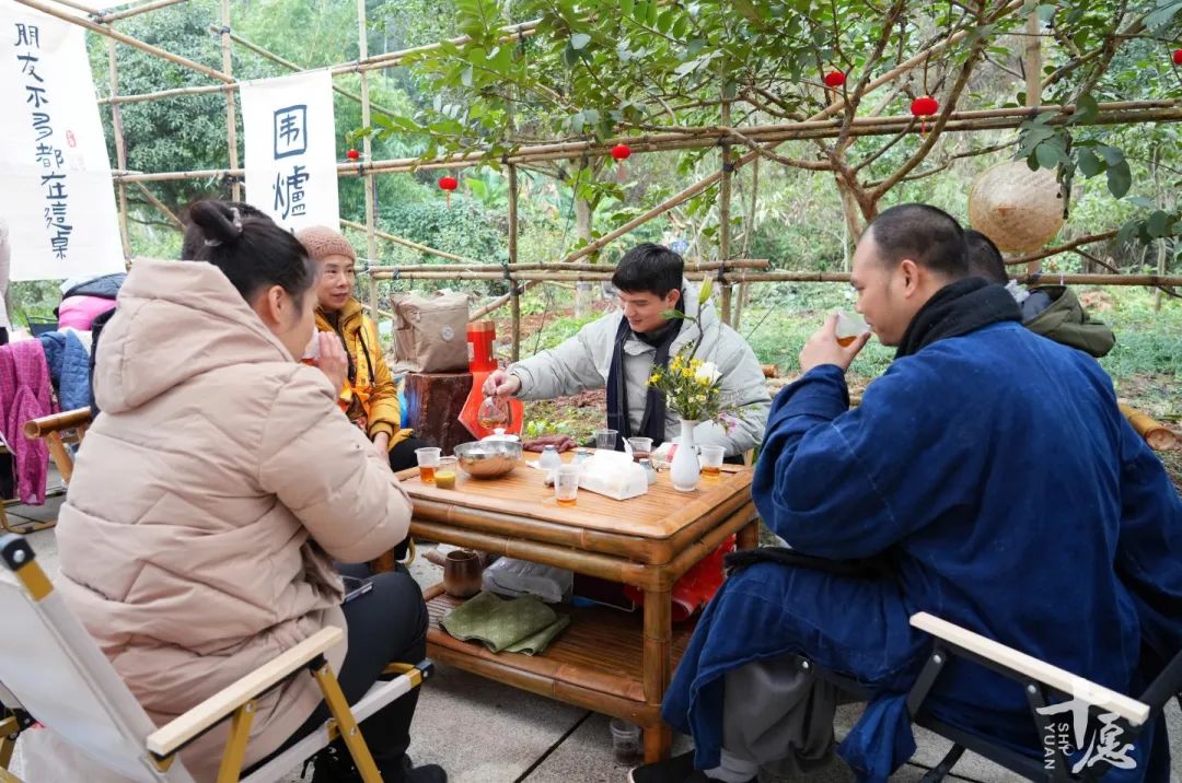 共同见证：广西佛教协会成立三十周年纪念会全记录