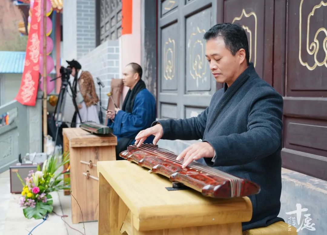 共同见证：广西佛教协会成立三十周年纪念会全记录