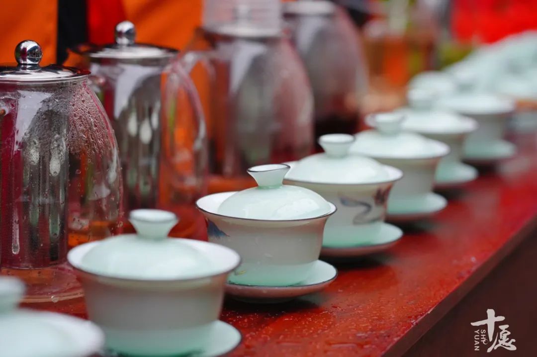 共同见证：广西佛教协会成立三十周年纪念会全记录