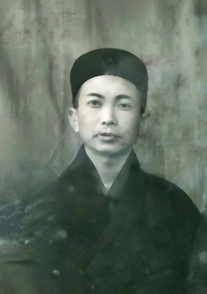 共同见证：广西佛教协会成立三十周年纪念会全记录