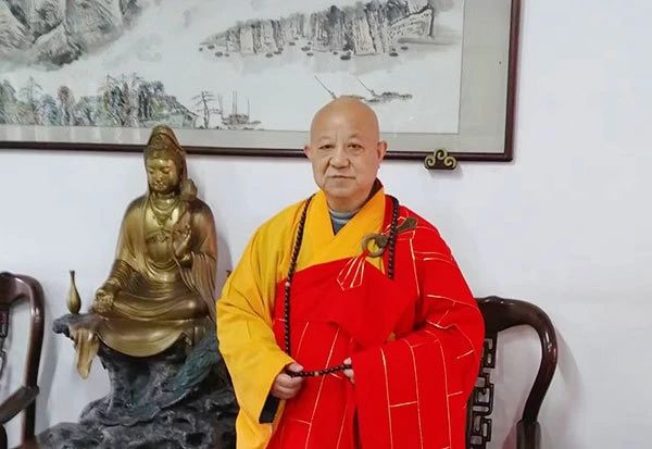 共同见证：广西佛教协会成立三十周年纪念会全记录