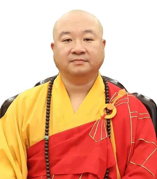 共同见证：广西佛教协会成立三十周年纪念会全记录