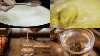 破壁机和养生壶组CP，跨界双杯随意切换，磨豆浆、煮花茶、煲汤……20功能绝不闲置