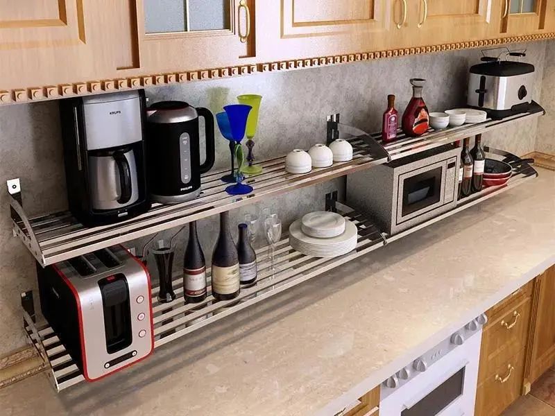 破壁机和养生壶组CP，跨界双杯随意切换，磨豆浆、煮花茶、煲汤……20功能绝不闲置