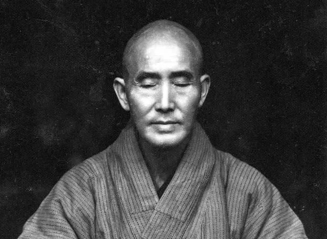 虚云老和尚:莫向名场立,山中梦亦微 | 新禅风