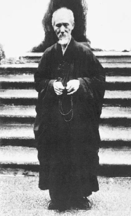 虚云老和尚：露水般的道心，怎能了生死呢