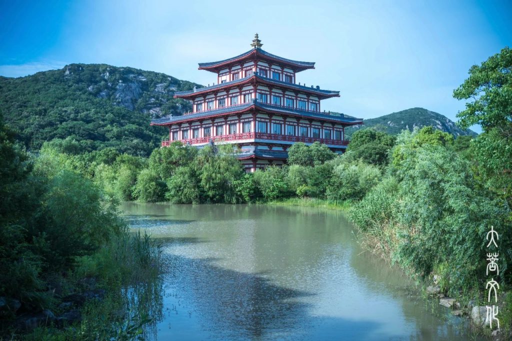 当一位僧青年决定报考普陀山佛学院