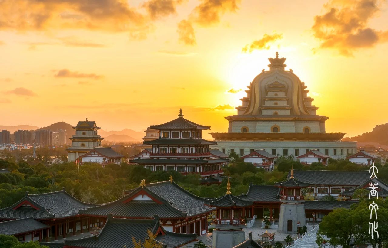 当一位僧青年决定报考普陀山佛学院