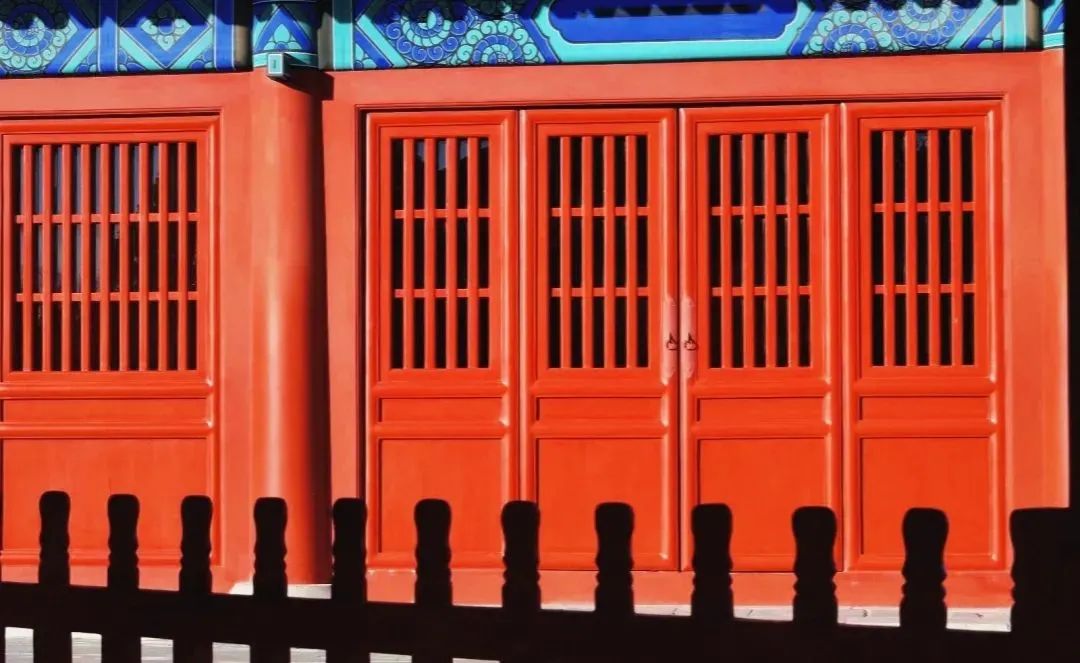 春节 || 送您一些祝福语