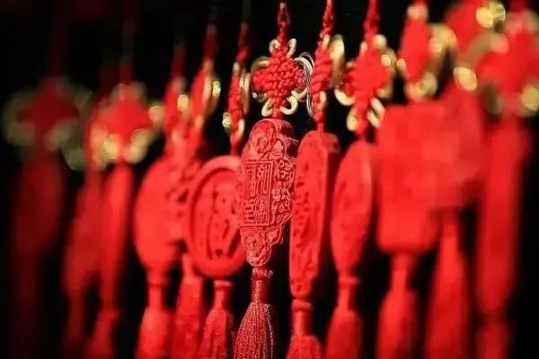 春节 || 送您一些祝福语