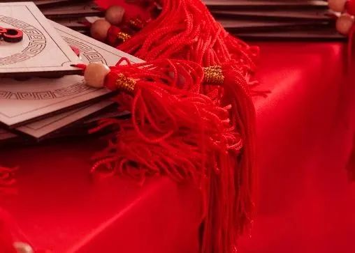 春节 || 送您一些祝福语