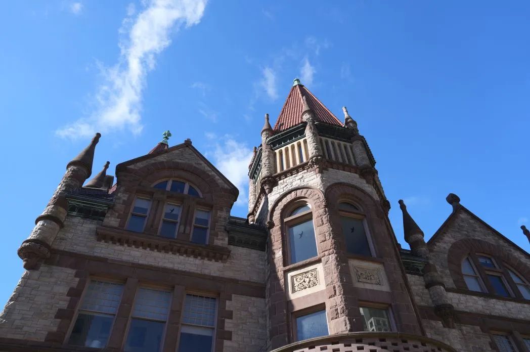 北美佛教里程碑：加拿大佛学院成立，设立“达义大和尚奖学金”