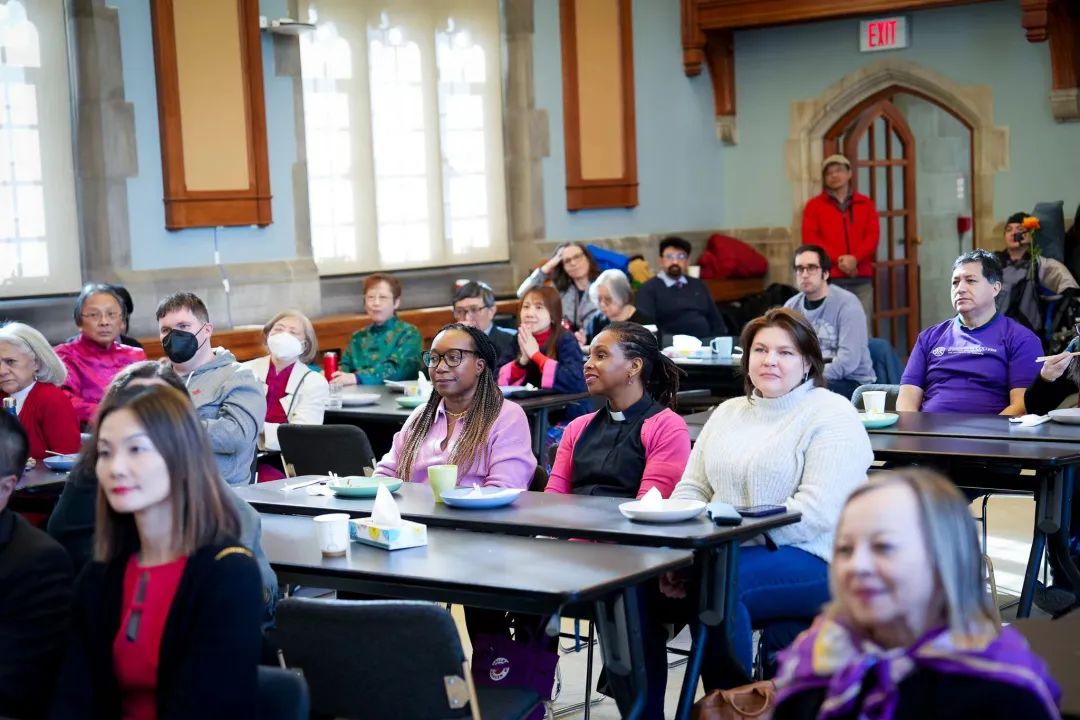 北美佛教里程碑：加拿大佛学院成立，设立“达义大和尚奖学金”