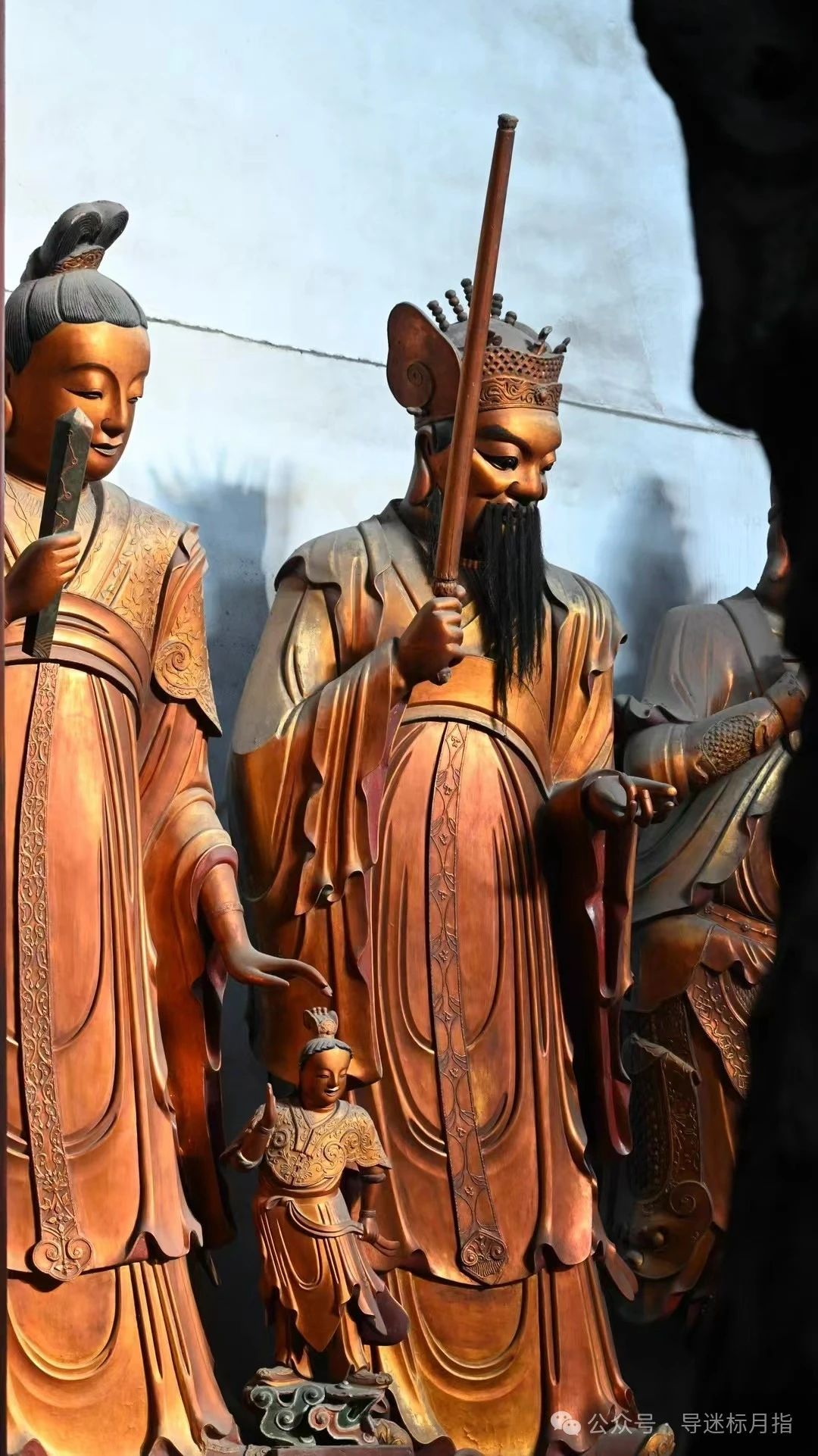 改变命运没有捷径，而是修善因