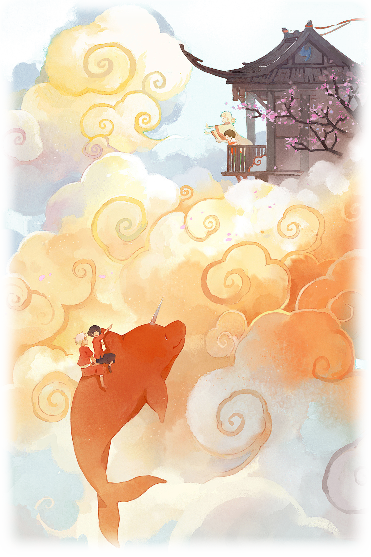 因为无常，才更要做永恒的事