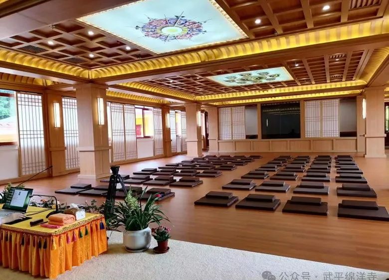 當度法师：小乘与大乘