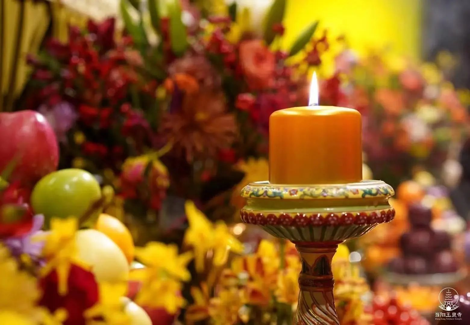 佛教中国化｜斋天变迁