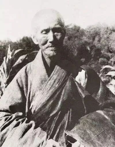 虚云老和尚：心性如镜须勤磨