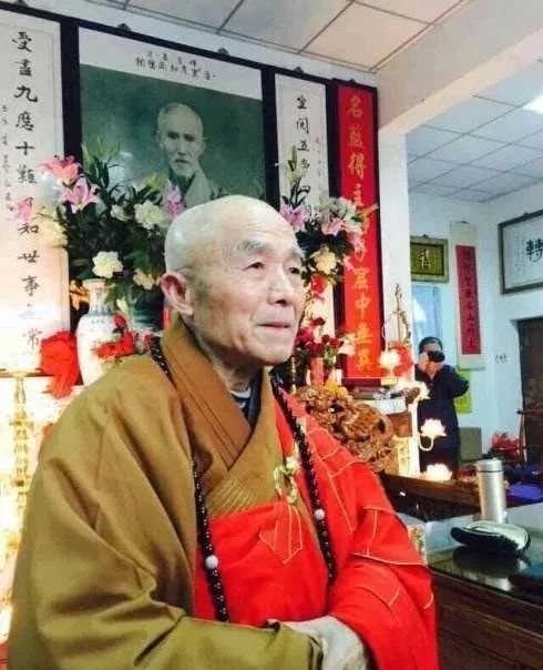 虚云老和尚讲，没有开悟还好，开悟以后事更多了