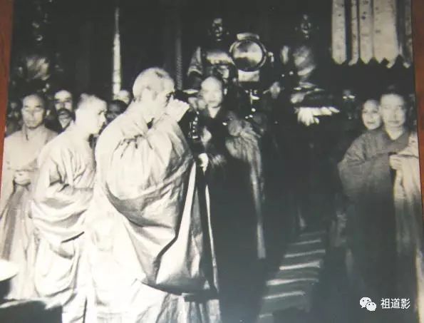 虚云老和尚：掉举与昏沉，都是失念