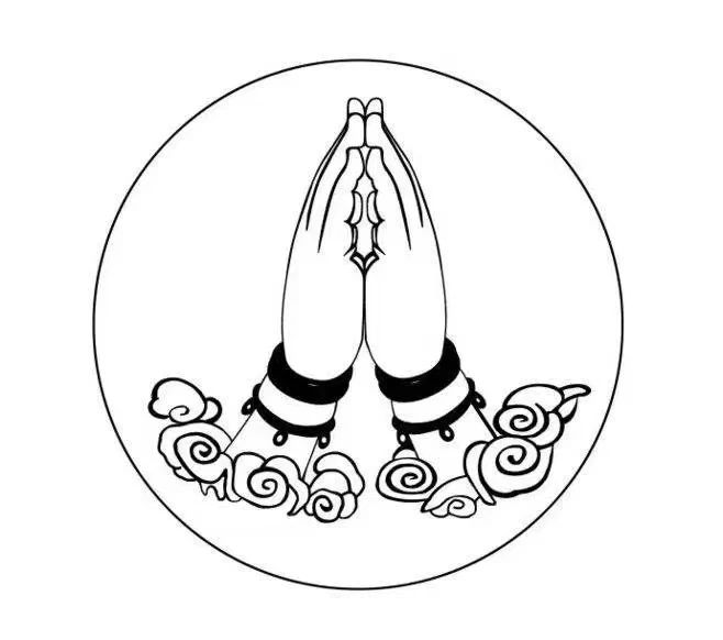 净慧老和尚：不敢受五戒怎么办？