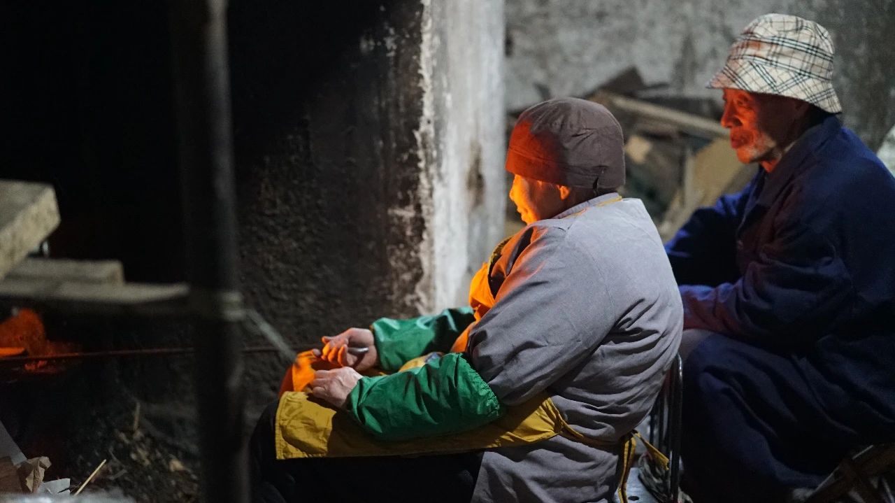 净慧老和尚：不敢受五戒怎么办？