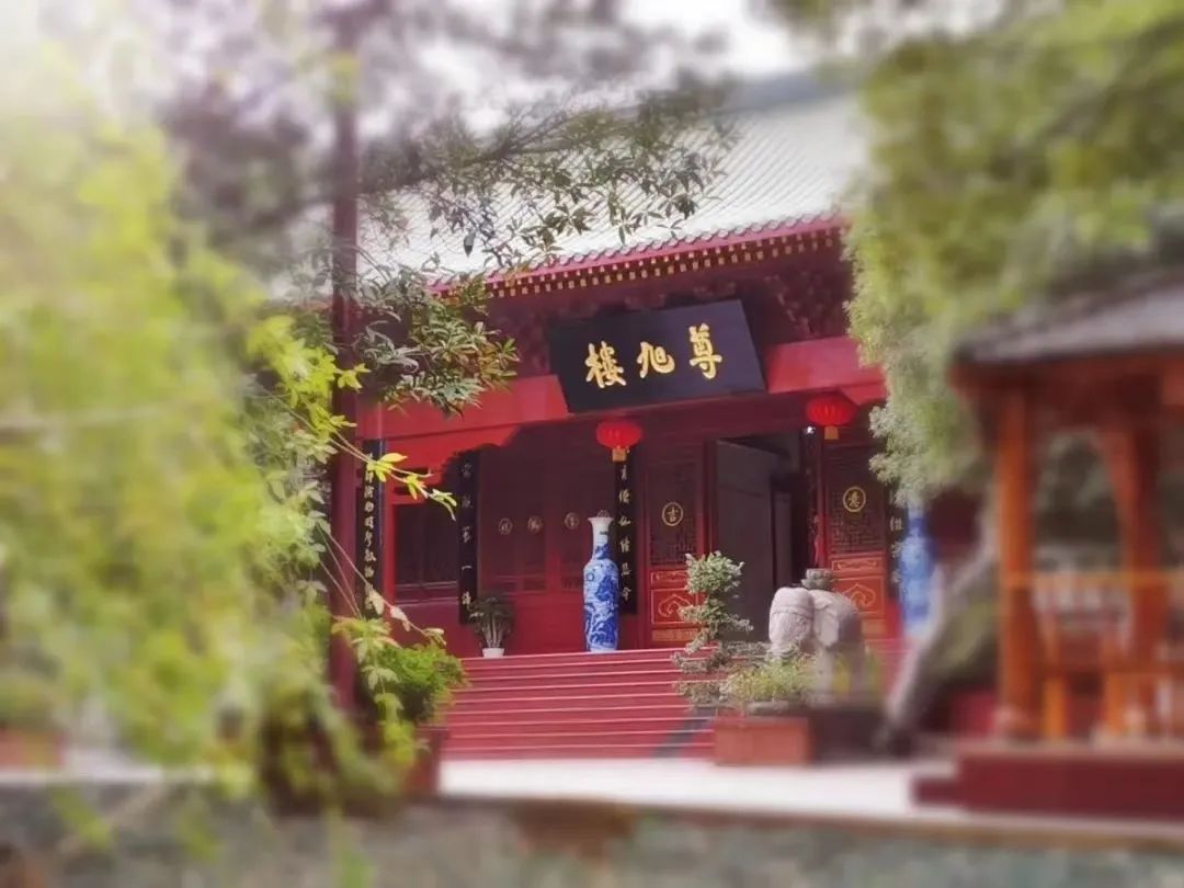 学院动态‖江西佛学院大金山尼众佛学院招生简章