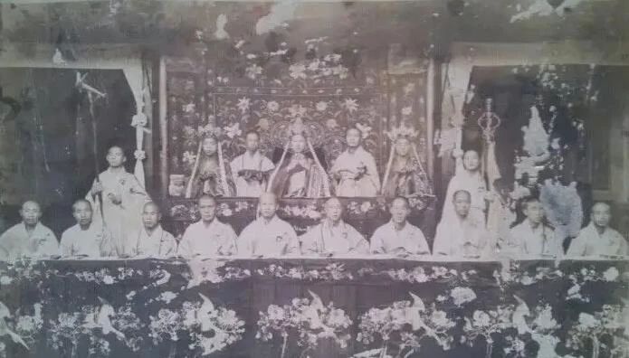 吃素佛弟子可以吃鸡蛋喝牛奶吗？看看佛和祖师们是怎么说的