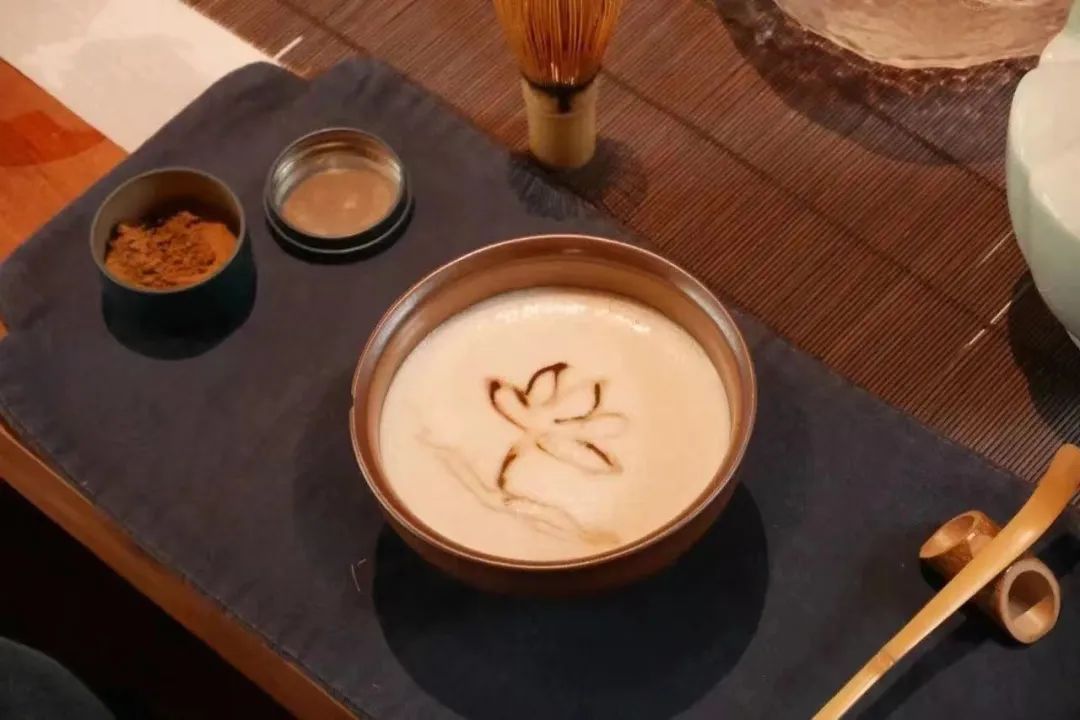 径山茶宴·茶汤会 第3期非遗专研班报名与开班时间通知