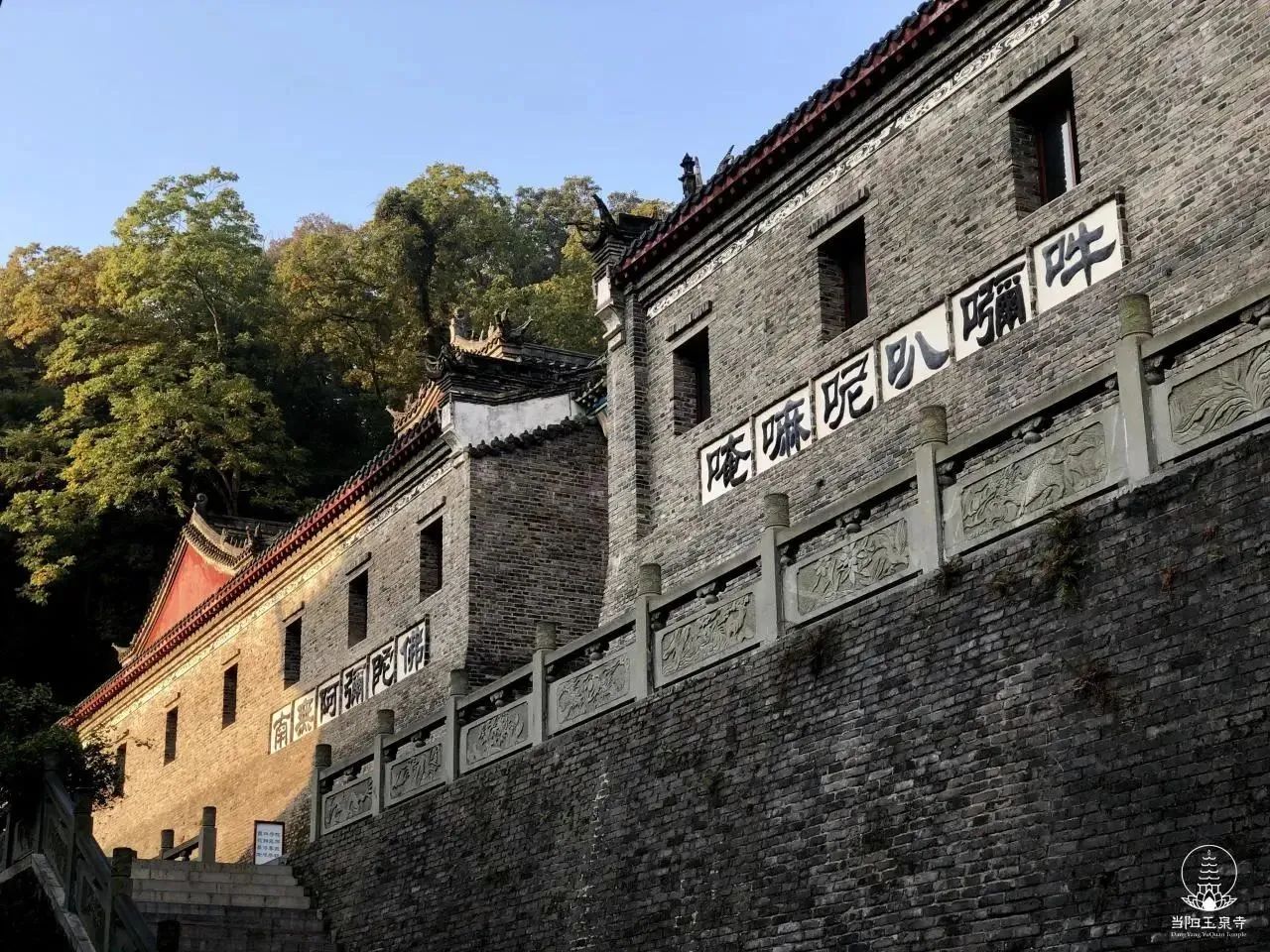 寺院的“请职”与“吃圆职茶”