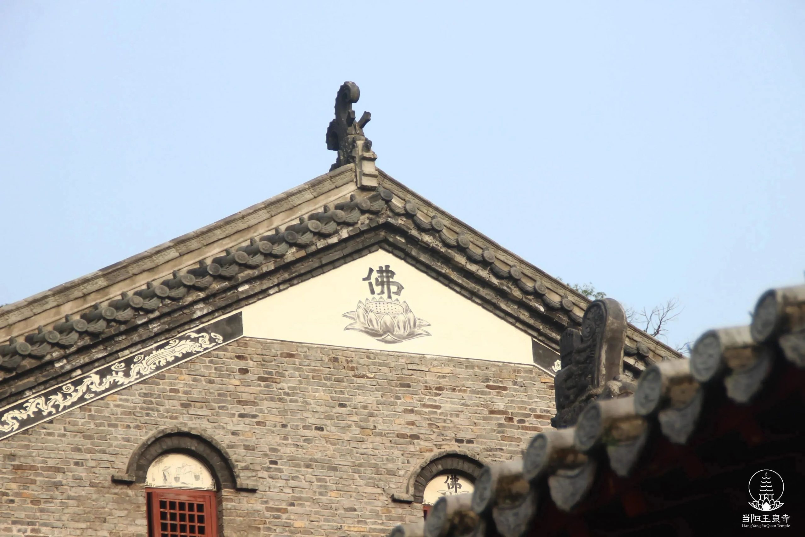 寺院的“请职”与“吃圆职茶”