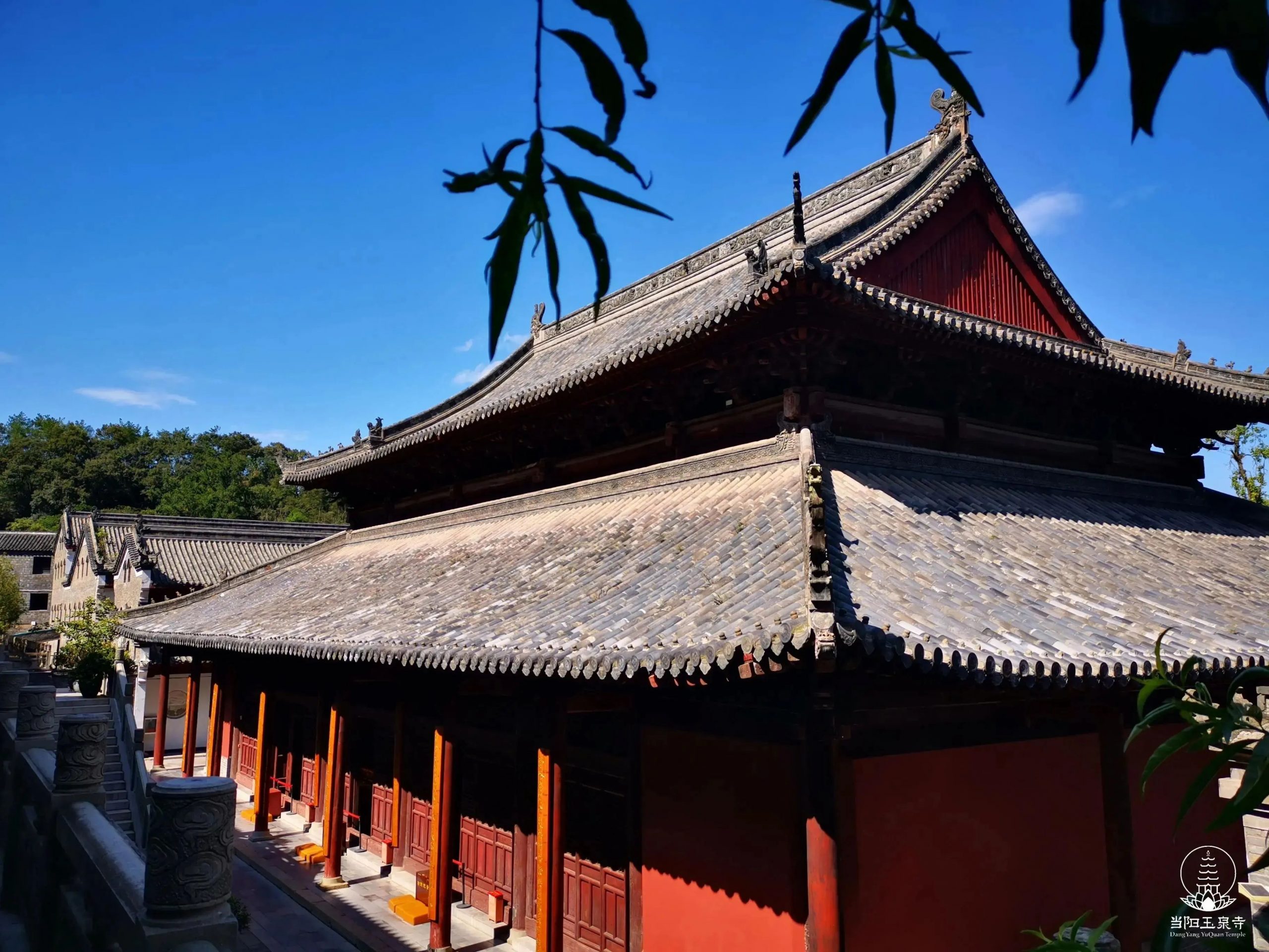 寺院的“请职”与“吃圆职茶”