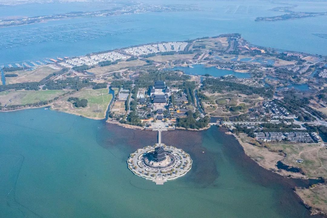 培育僧才 阐扬佛教｜江苏佛学院寒山学院2024年招生通告